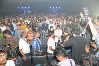 Rajinikanth 2 Point 0 Movie Trailer Launch
